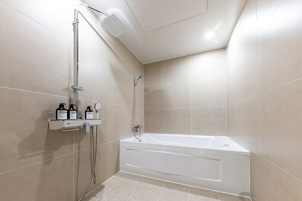 Фото Hotel YaJa Masan Odong