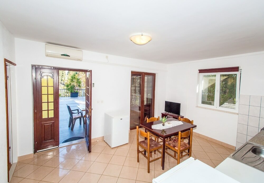 Фото Apartments Doris