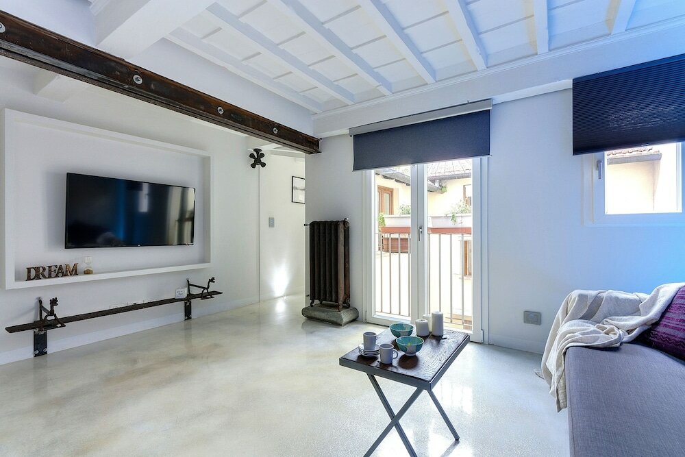 Фото Mamo Florence – Victor Apartment