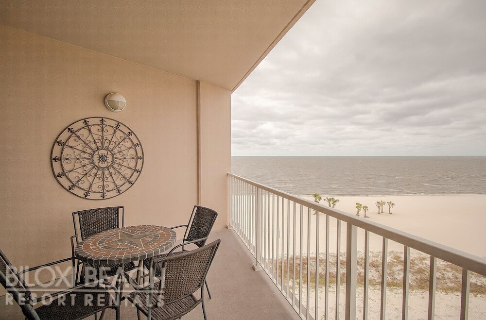 Фото Sea Breeze 709 Deluxe