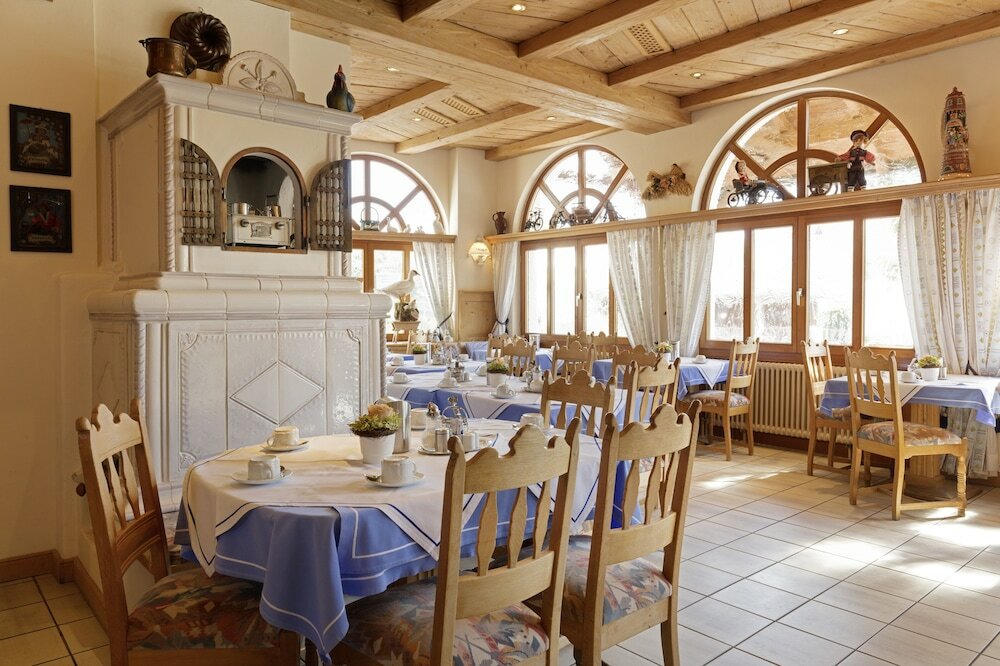 Фото Hotel Hoyacker Hof