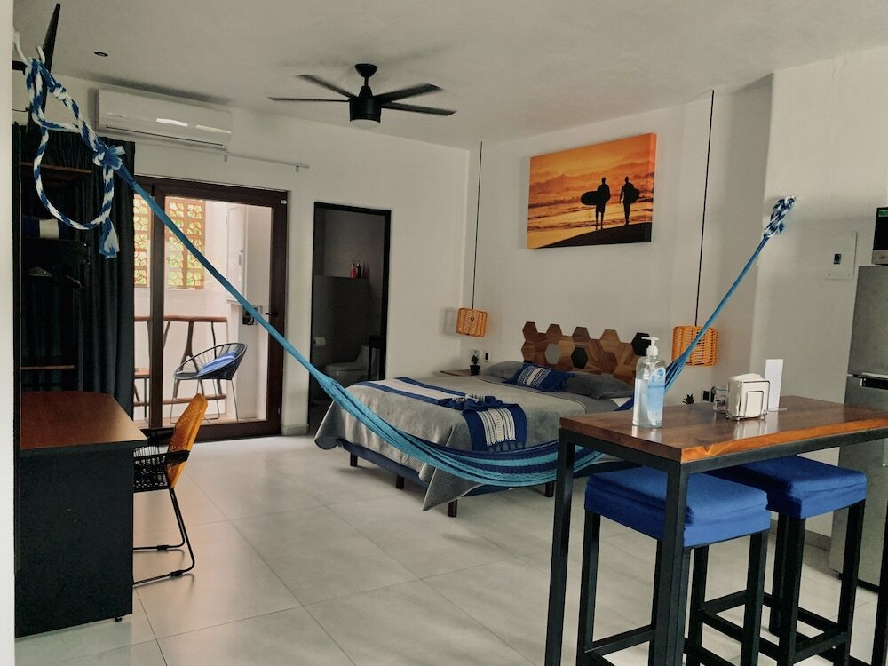 Фото Casa Makawe - Adults Only