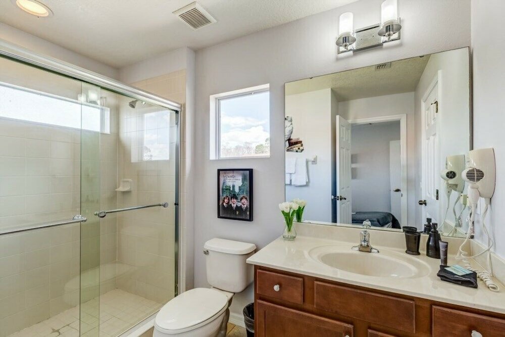 Фото 12 Guests Private Pool Disney Area 6 Bedroom Villa by Redawning