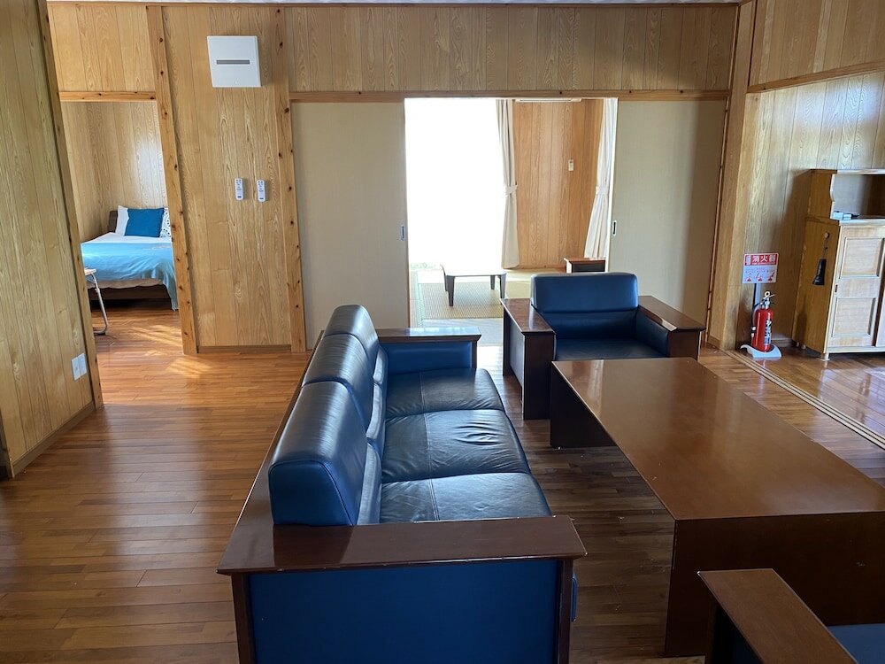 Фото Yura House Miyako island