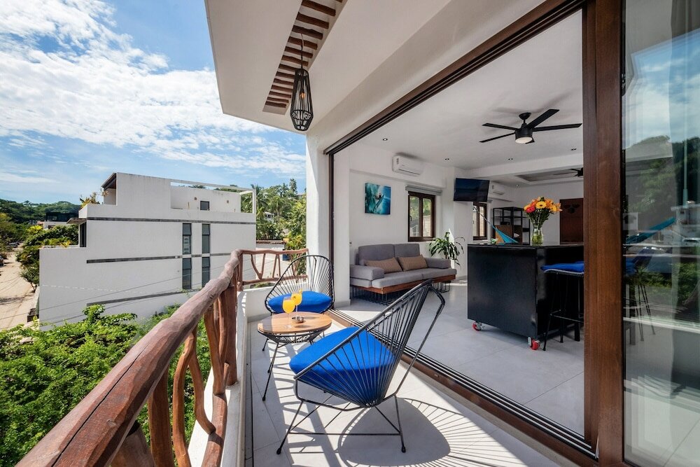 Фото Casa Makawe - Adults Only