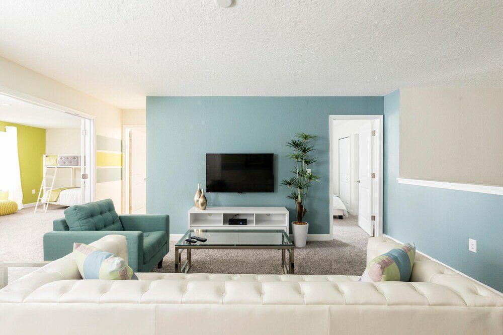 Фото 9046sid Non Renting 11/27/2021- The Retreat at Championsgate