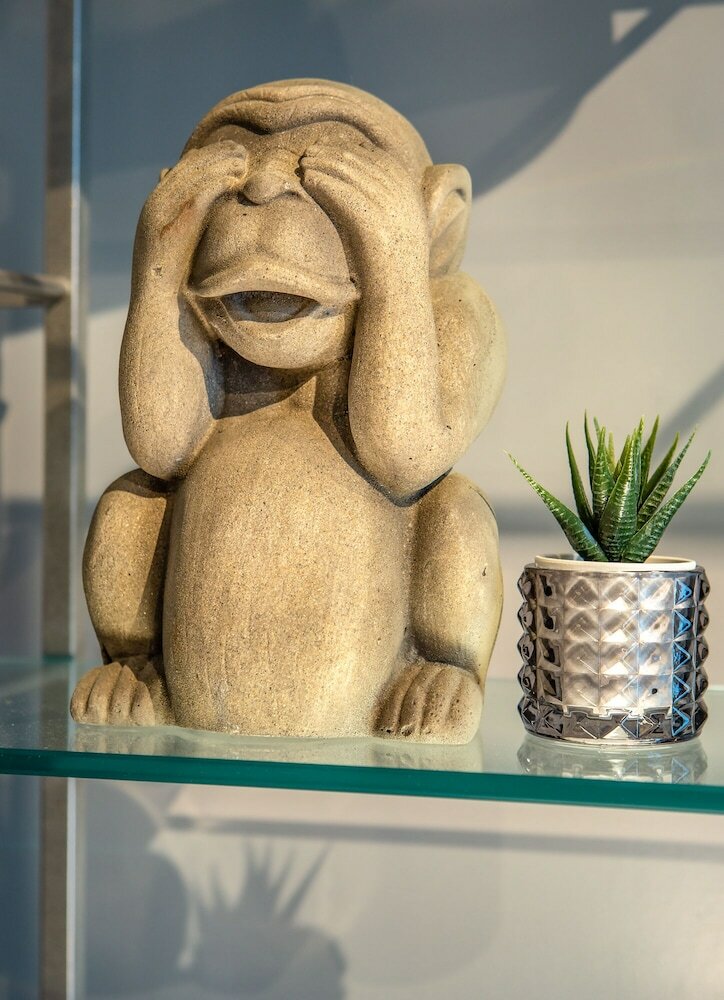 Фото Upstreet Superb 1bd Apt-Heart of Kolonaki