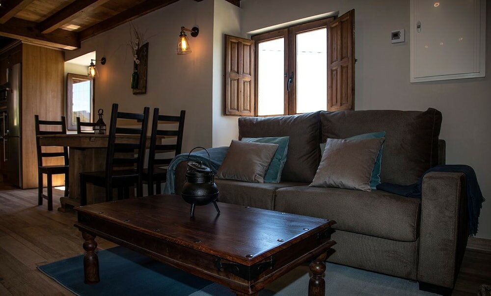 Фото Casa Las Vistas