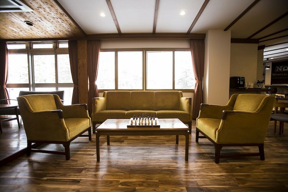 Фото Nomad Hakuba