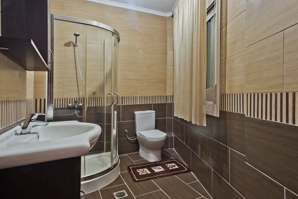 Фото Lux SeaView Apartment