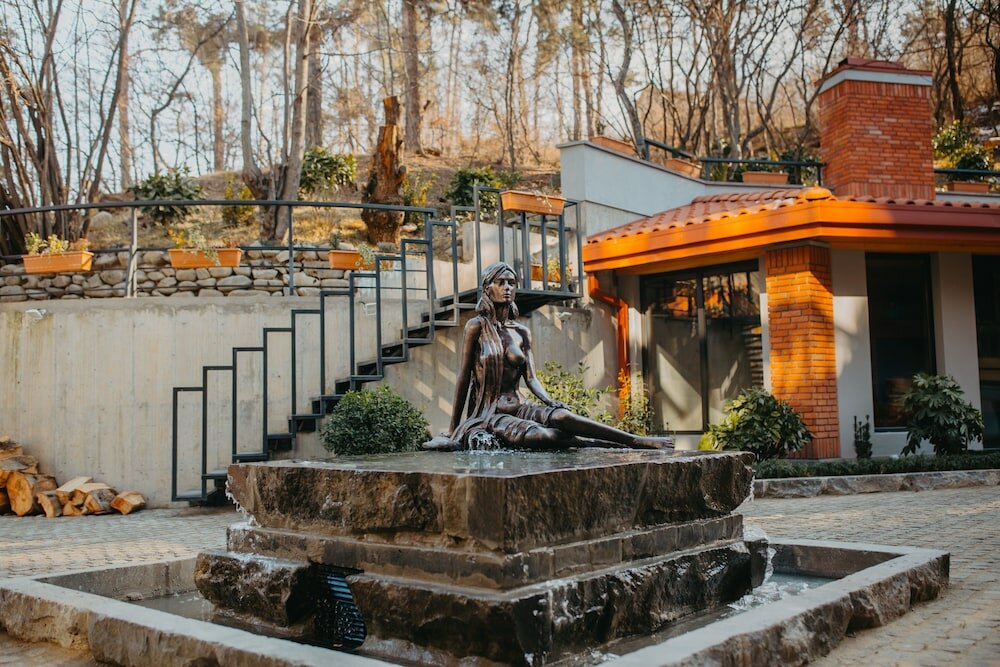 Фото Seventeen Rooms