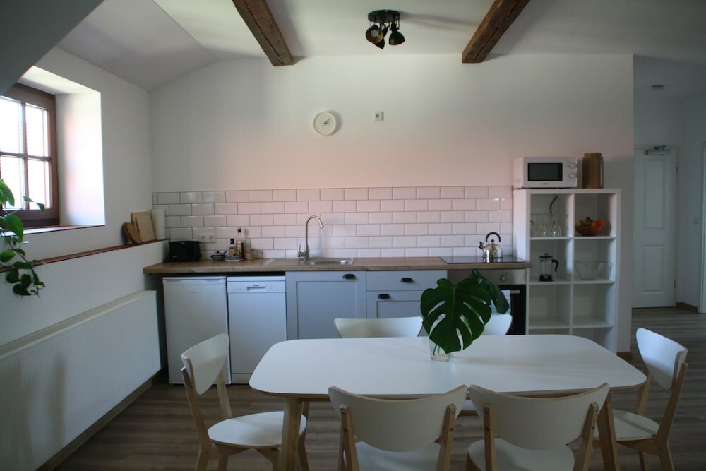 Фото Ferienhof-Kühn