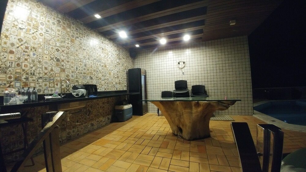 Фото Cobertura Luxo beira mar Boa Viagem