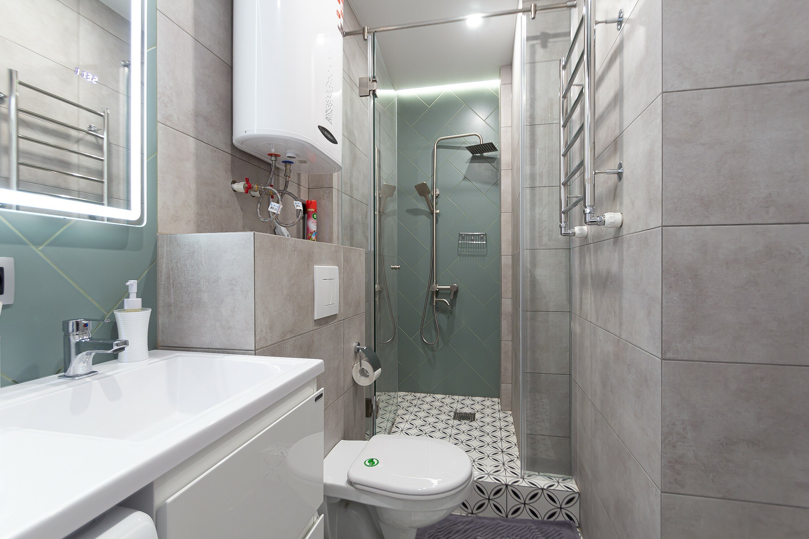 Фото Vyborg comfort apartments