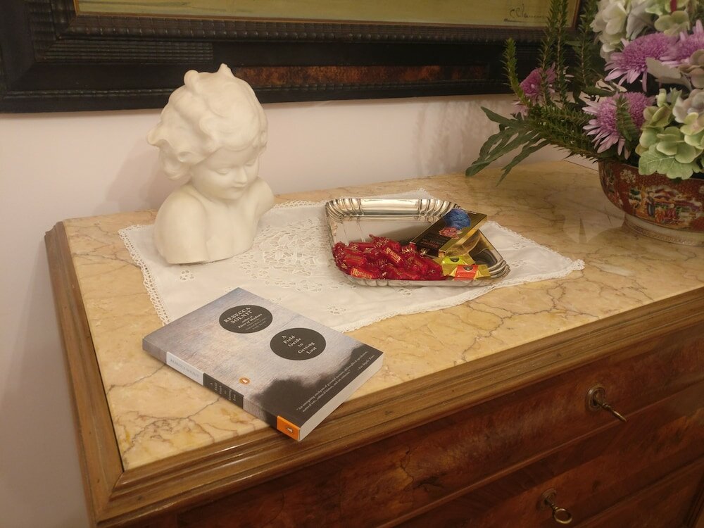 Фото B&b La bottega d'Arte