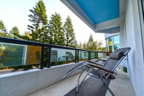 Гостиница Cape 203 B&b