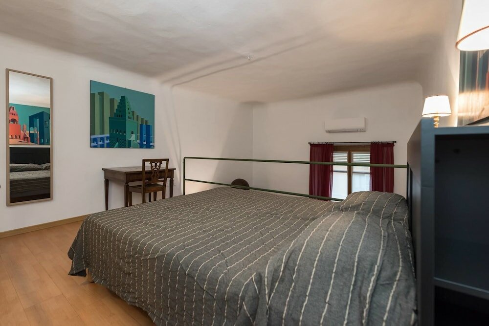 Фото Suites alla Giarina