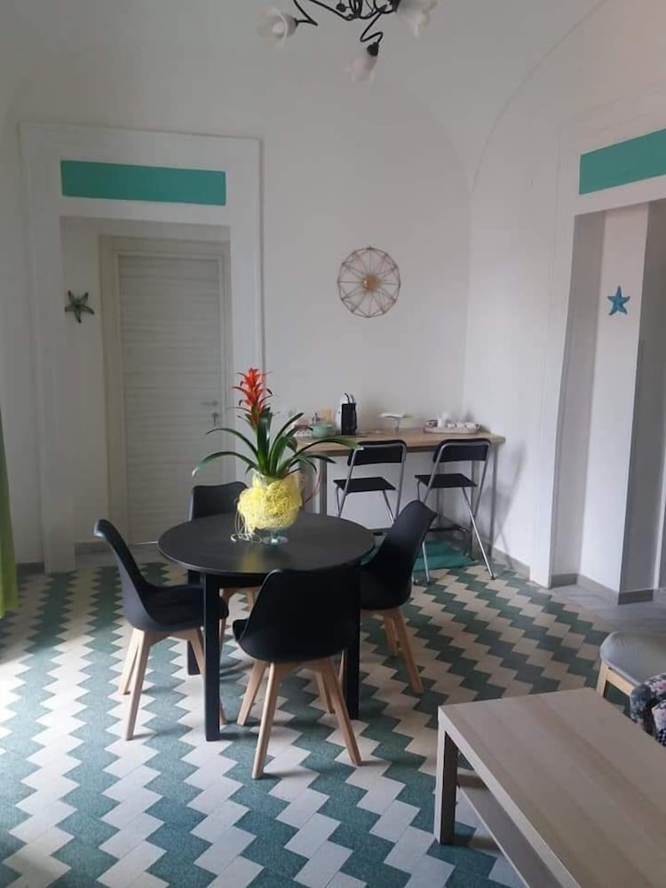 Фото Domus Linda B&b