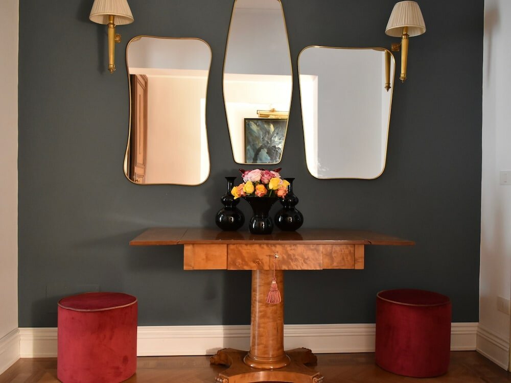 Фото Palazzina Mori