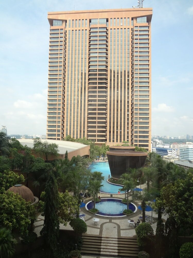 Фото отеля 1