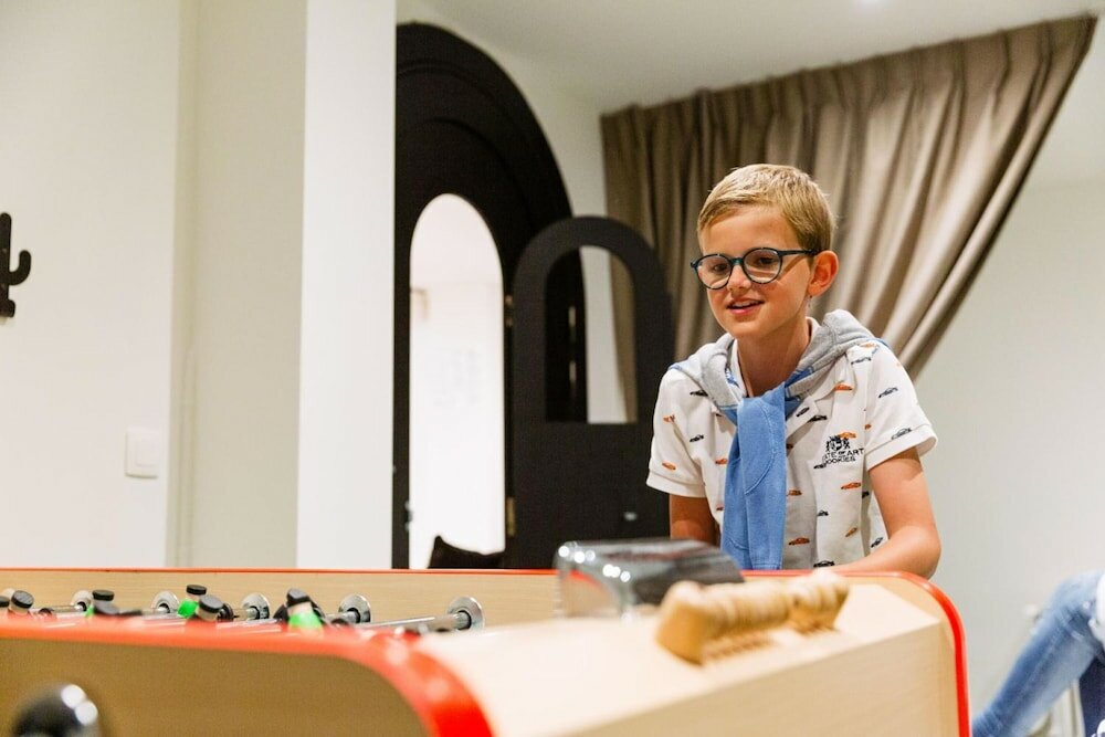 Фото C-Hotels Continental