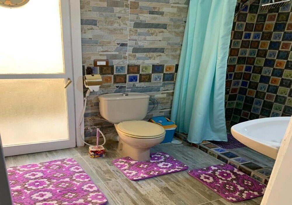 Фото Luxury Apartment City stars