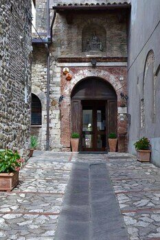 Фото Monastero Ss. Annunziata