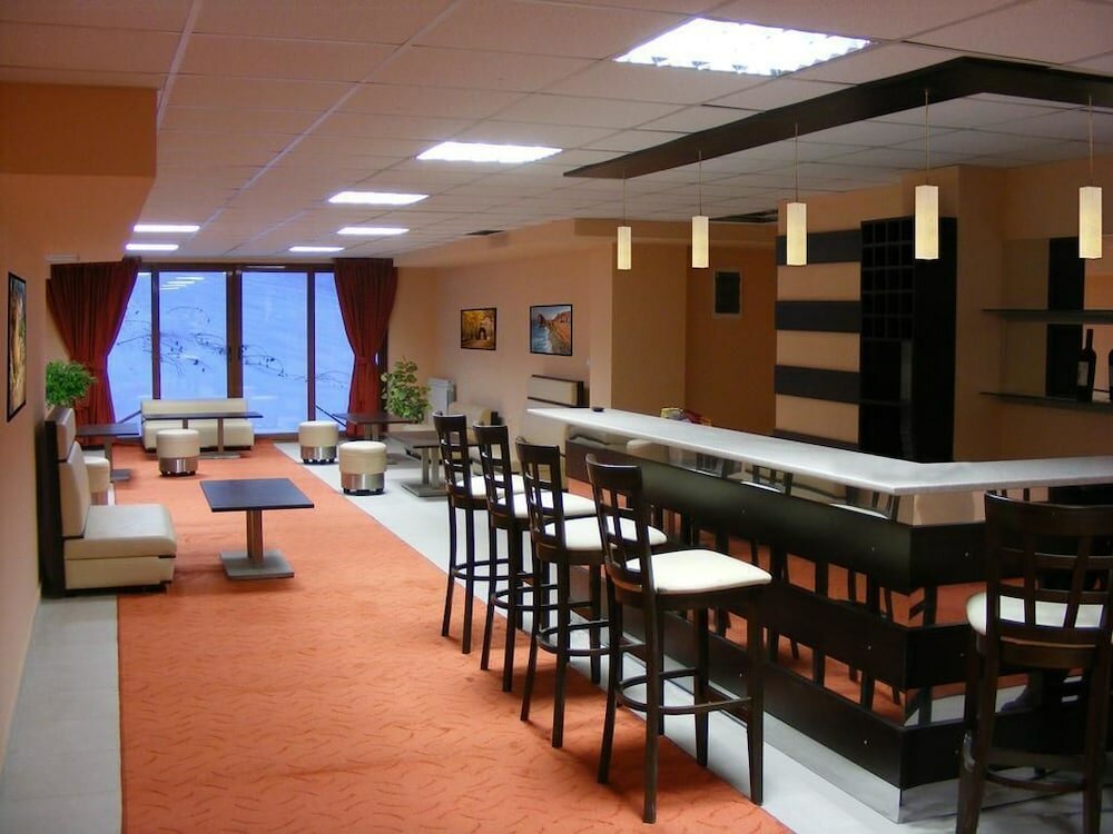 Фото Iceberg Apart Hotel & SPA