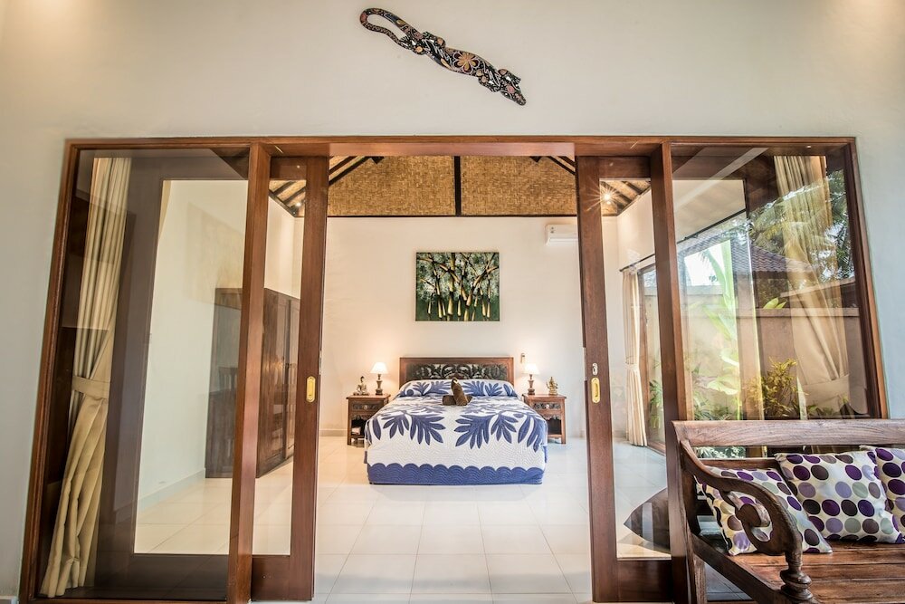 Фото Sujaya Villas