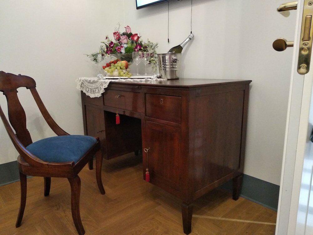 Фото B&b La bottega d'Arte