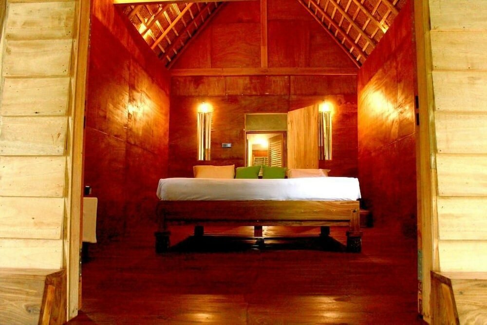 Фото Bedda Eco Cottages