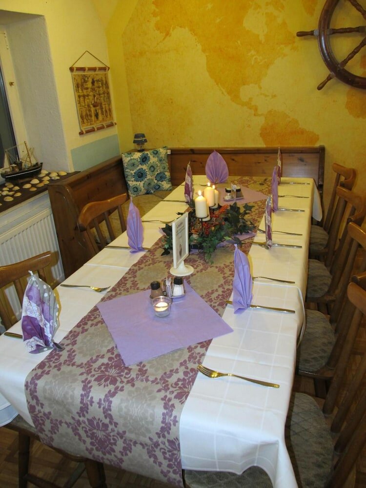 Фото Pension Elli Krossner