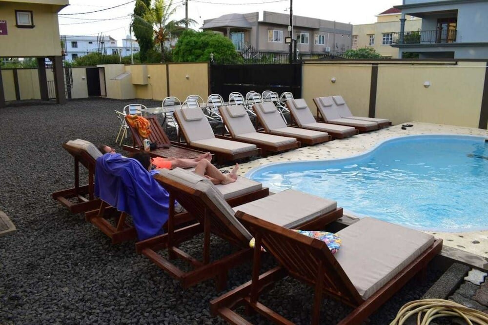 Фото Residence Orchid