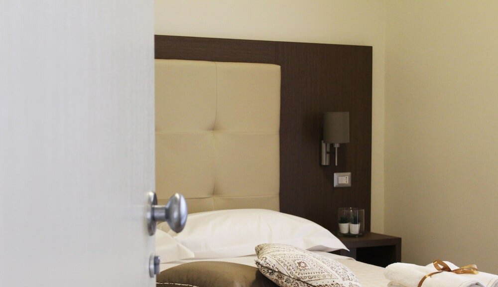 Фото Dimora Santa Chiara