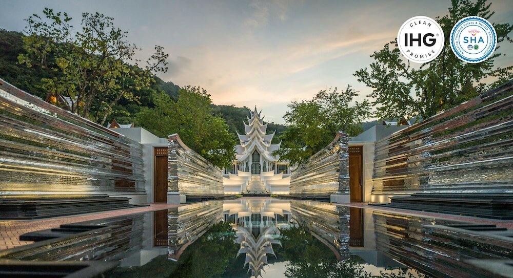 Фото InterContinental Phuket Resort