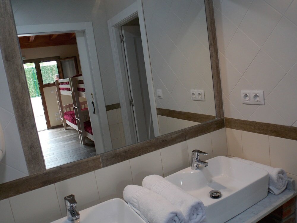 Фото Albergue La Cala