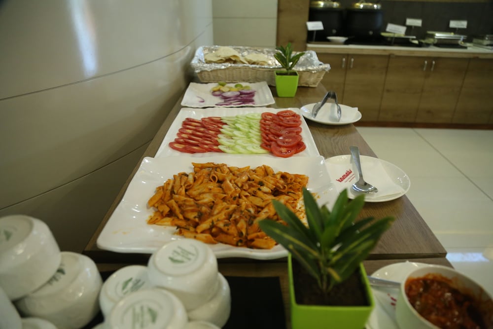 Фото Vits Aradhana Auberge