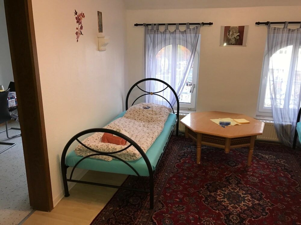 Фото A&s Hostel 9