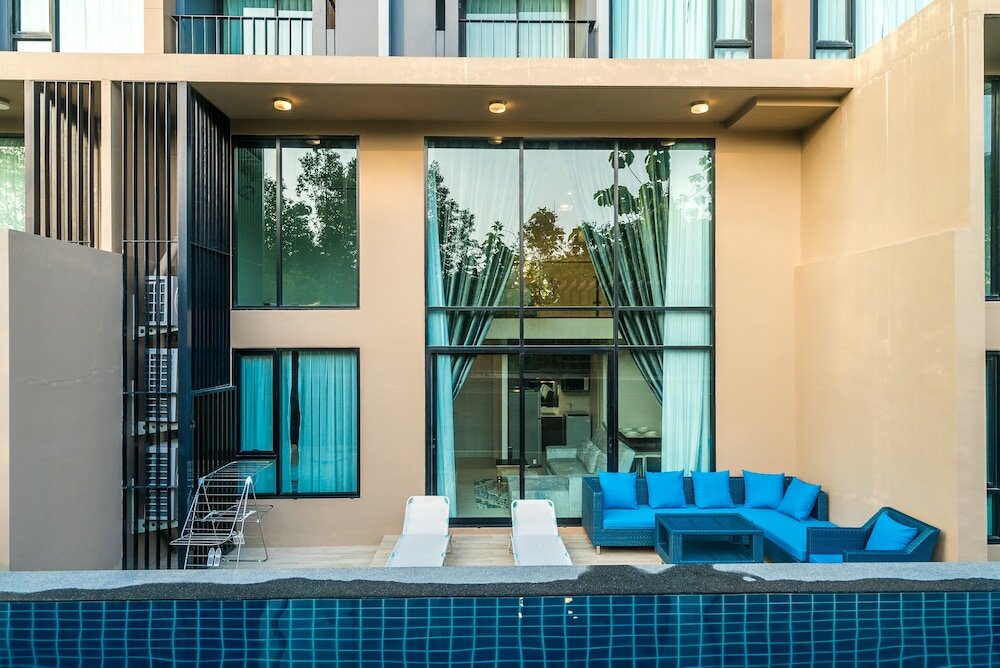 Фото Aristo Surin by Lofty