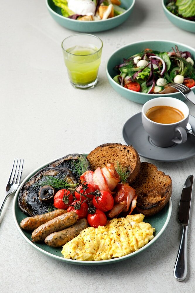 Фото Avani Adelaide Residences