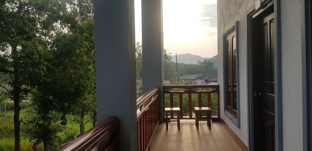 Фото Sipanya Guesthouse