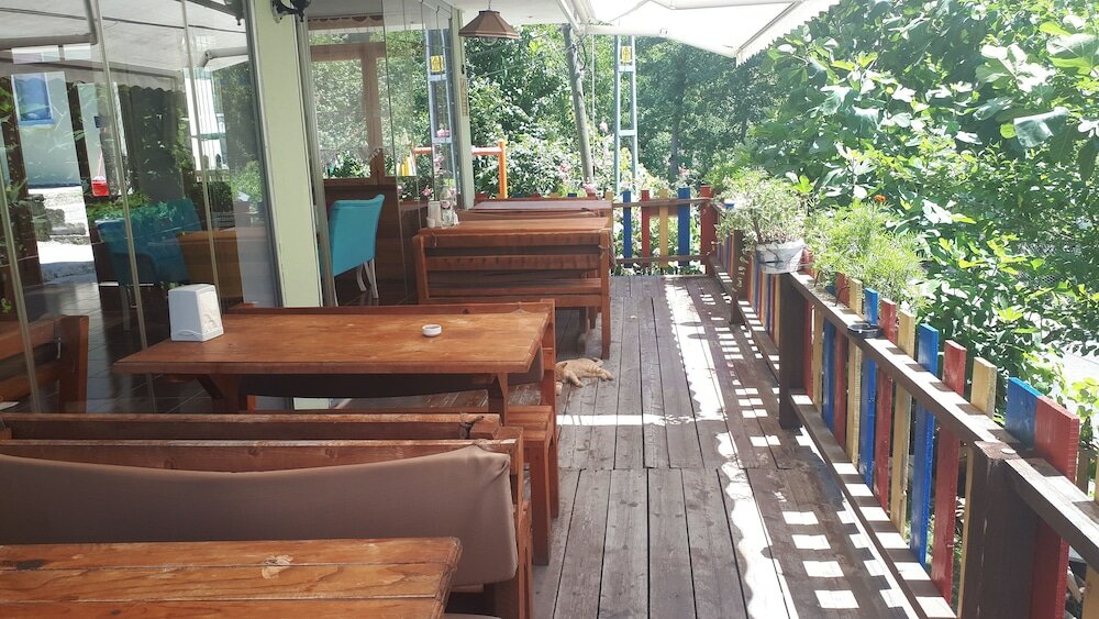 Фото Adas Dag Evi & Restoran