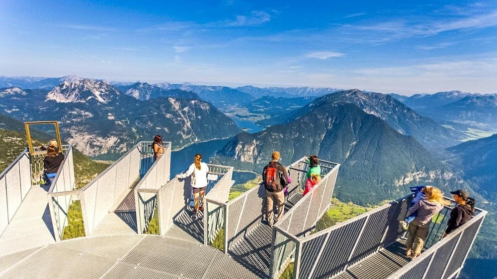 Фото Hostel Bad Goisern