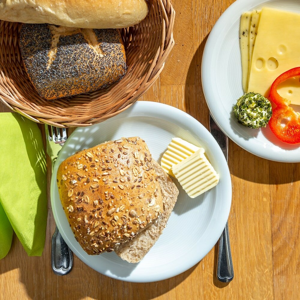 Фото Nordsee-Hotel Hinrichsen