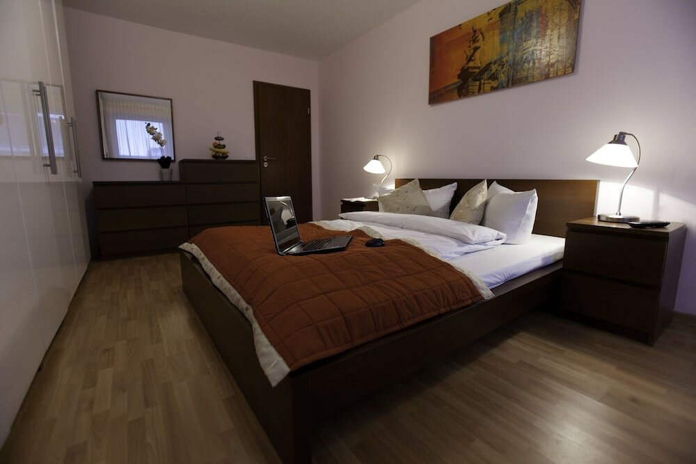 Фото Apartments Hotel Petersburg