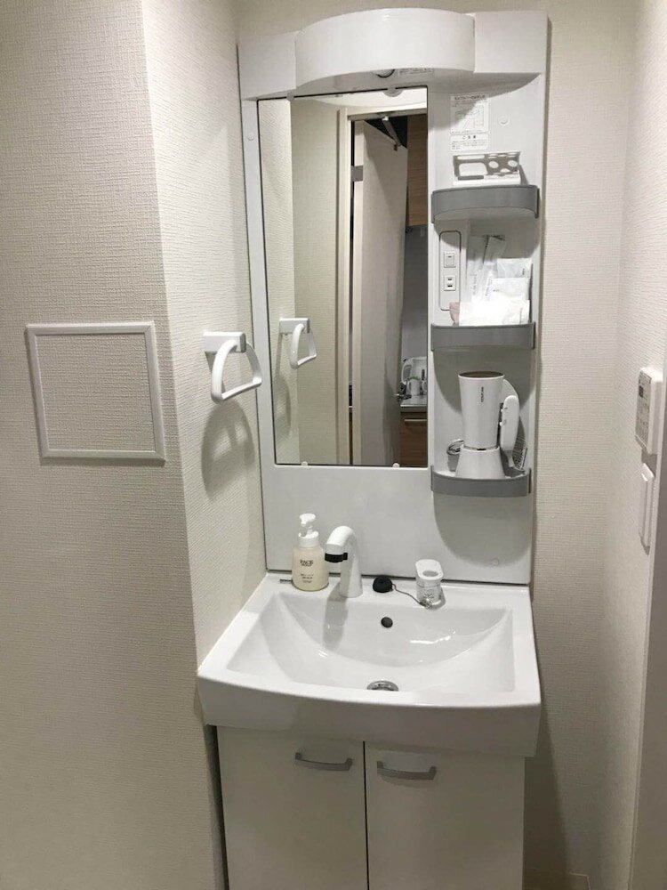 Фото Exe Higashi Shinsaibashi IV