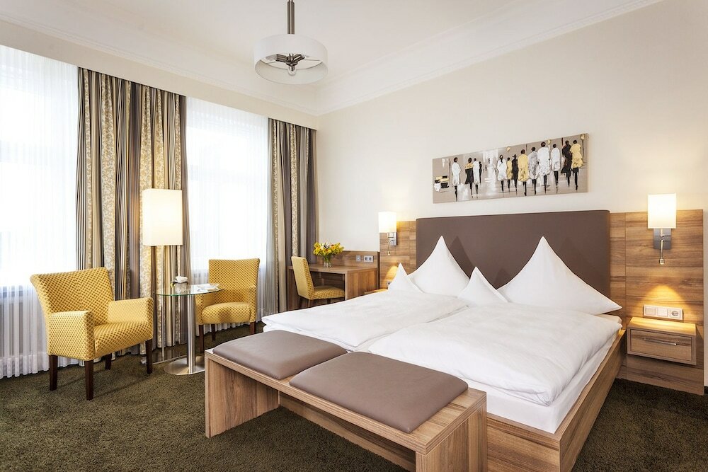 Фото Hotel Noltmann Peters