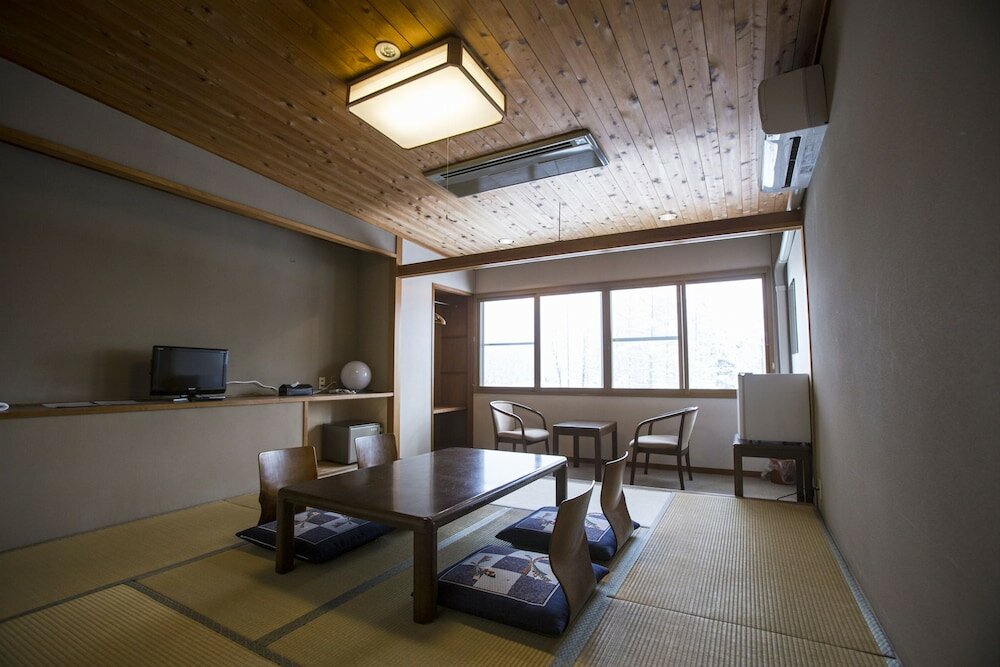 Фото Nomad Hakuba