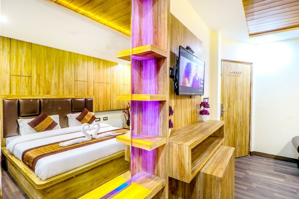 Фото Hotel City Castle