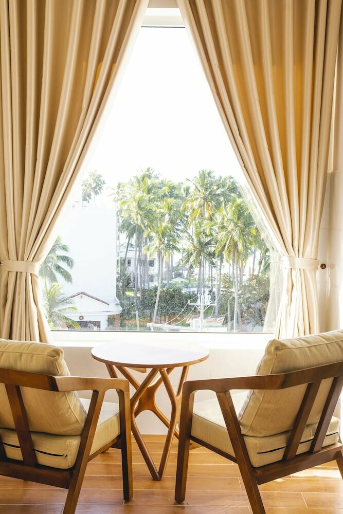 Hotel Mui Ne Beach Hotel, Phan Thiet, photo